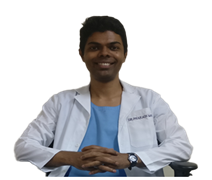 Dr. Prakash Nayak